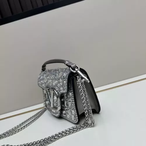 Replica Valentino AAA Quality Shoulder Bags For Women #1364123 $105.00 USD for Wholesale