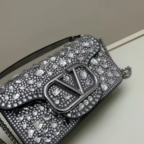 Replica Valentino AAA Quality Shoulder Bags For Women #1364123 $105.00 USD for Wholesale