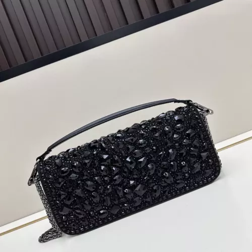 Replica Valentino AAA Quality Shoulder Bags For Women #1364124 $112.00 USD for Wholesale