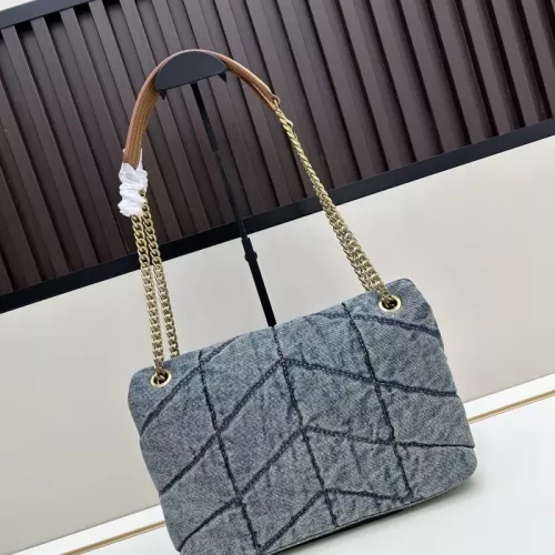 Replica Yves Saint Laurent YSL AAA Quality Shoulder Bags For Women #1364126 $96.00 USD for Wholesale