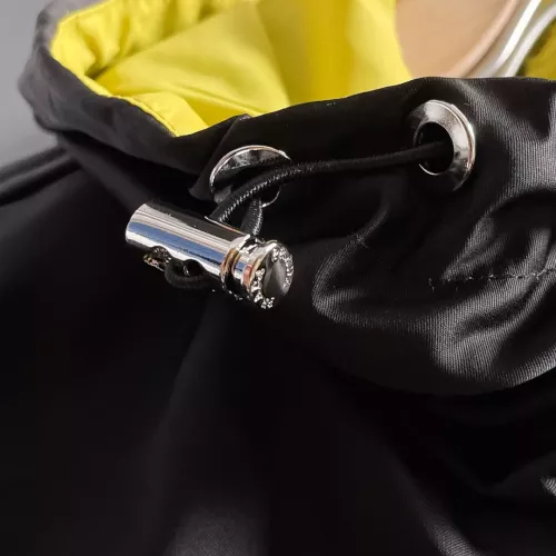 Replica Prada Jackets Long Sleeved For Men #1364129 $80.00 USD for Wholesale