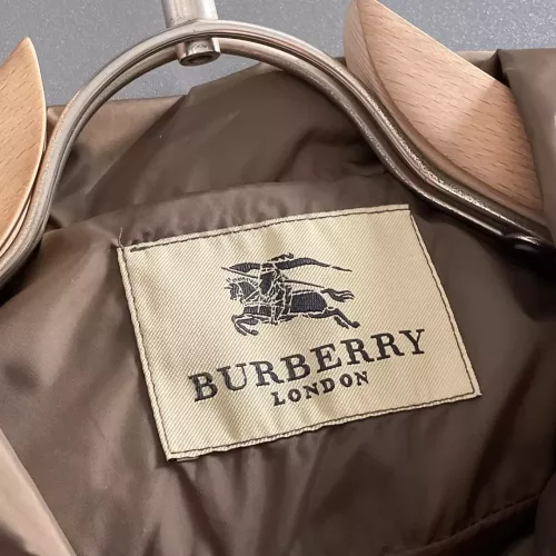 Replica Burberry Jackets Long Sleeved For Men #1364131 $80.00 USD for Wholesale