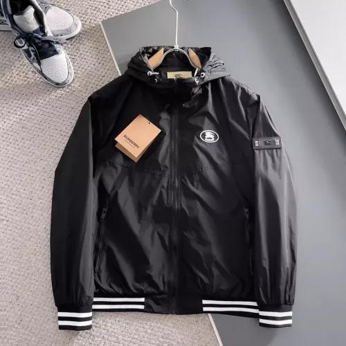 Cheap Burberry Jackets Long Sleeved For Men #1364132, $$80.00 USD On Burberry Jackets