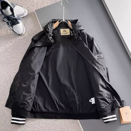 Replica Burberry Jackets Long Sleeved For Men #1364132 $80.00 USD for Wholesale