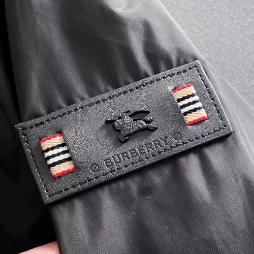 Replica Burberry Jackets Long Sleeved For Men #1364132 $80.00 USD for Wholesale