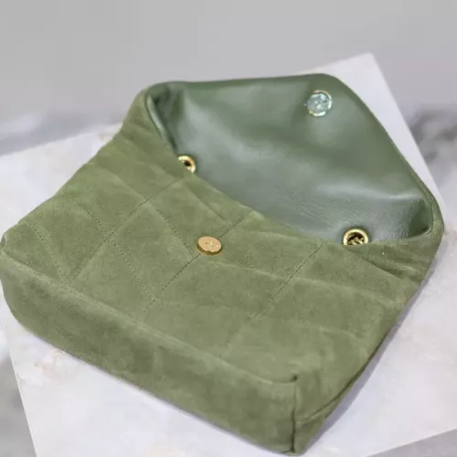 Replica Yves Saint Laurent YSL AAA Quality Shoulder Bags For Women #1364133 $202.00 USD for Wholesale