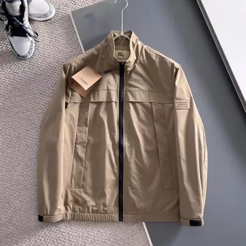 Cheap Burberry Jackets Long Sleeved For Men #1364134, $$80.00 USD On Burberry Jackets