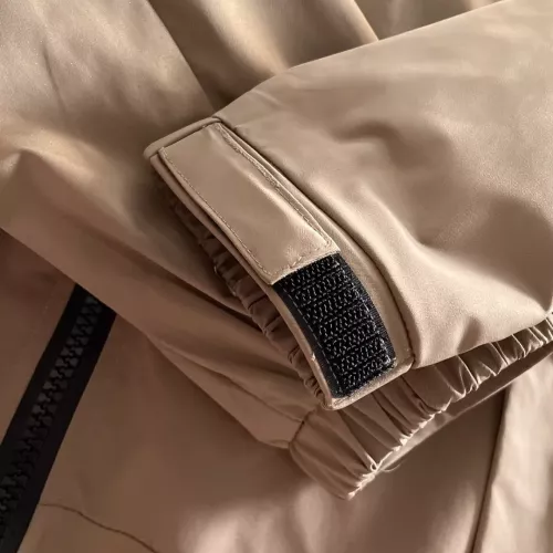 Replica Burberry Jackets Long Sleeved For Men #1364134 $80.00 USD for Wholesale