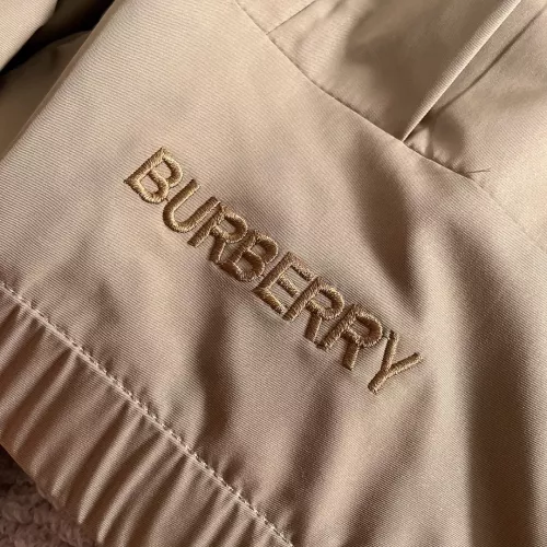 Replica Burberry Jackets Long Sleeved For Men #1364134 $80.00 USD for Wholesale