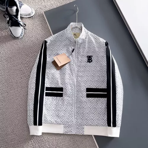 Cheap Burberry Jackets Long Sleeved For Men #1364136, $$80.00 USD On Burberry Jackets