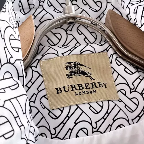 Replica Burberry Jackets Long Sleeved For Men #1364136 $80.00 USD for Wholesale