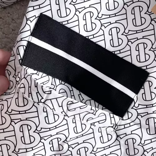 Replica Burberry Jackets Long Sleeved For Men #1364136 $80.00 USD for Wholesale