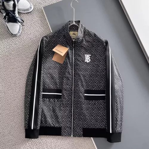 Cheap Burberry Jackets Long Sleeved For Men #1364138, $$80.00 USD On Burberry Jackets