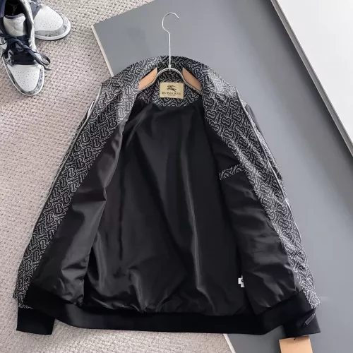 Replica Burberry Jackets Long Sleeved For Men #1364138 $80.00 USD for Wholesale