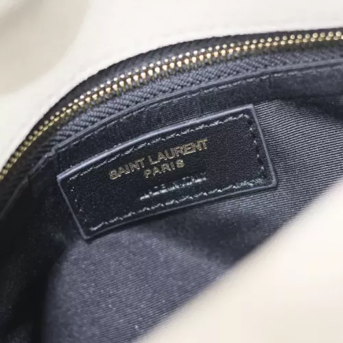 Replica Yves Saint Laurent YSL AAA Quality Shoulder Bags For Women #1364140 $225.00 USD for Wholesale