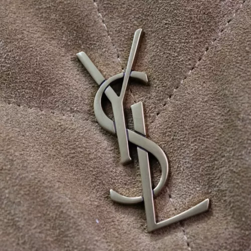Replica Yves Saint Laurent YSL AAA Quality Shoulder Bags For Women #1364143 $202.00 USD for Wholesale