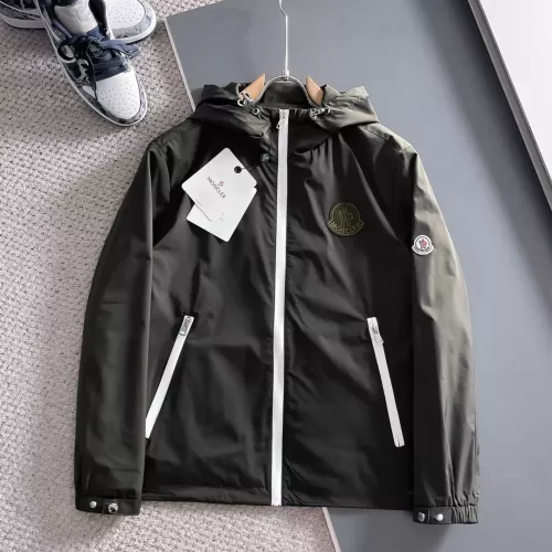 Cheap Moncler Jackets Long Sleeved For Men #1364149, $$80.00 USD On Moncler Jackets