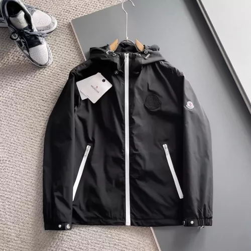 Cheap Moncler Jackets Long Sleeved For Men #1364150, $$80.00 USD On Moncler Jackets