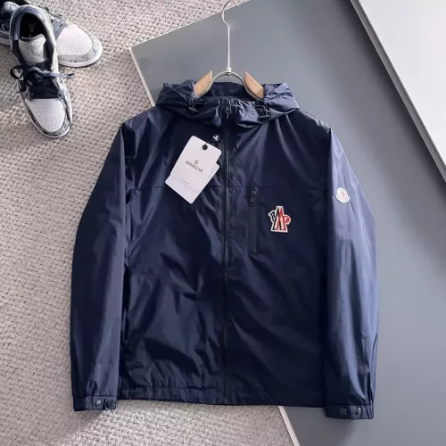 Cheap Moncler Jackets Long Sleeved For Men #1364154, $$80.00 USD On Moncler Jackets