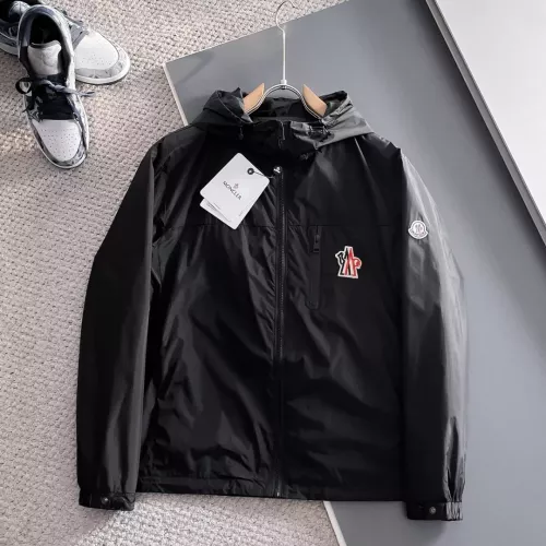 Cheap Moncler Jackets Long Sleeved For Men #1364155, $$80.00 USD On Moncler Jackets