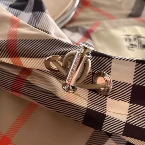 Replica Burberry Jackets Long Sleeved For Men #1364158 $80.00 USD for Wholesale