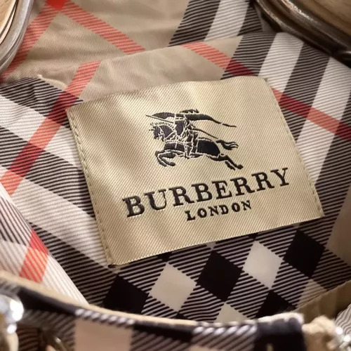 Replica Burberry Jackets Long Sleeved For Men #1364158 $80.00 USD for Wholesale