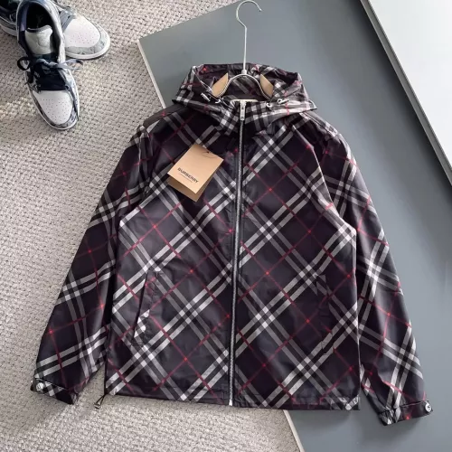 Cheap Burberry Jackets Long Sleeved For Men #1364159, $$80.00 USD On Burberry Jackets