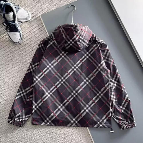 Replica Burberry Jackets Long Sleeved For Men #1364159 $80.00 USD for Wholesale