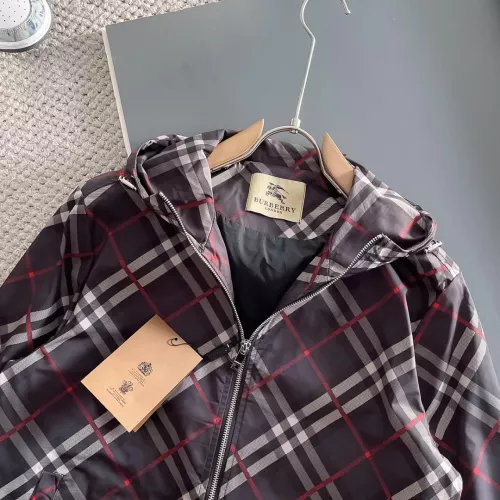 Replica Burberry Jackets Long Sleeved For Men #1364159 $80.00 USD for Wholesale