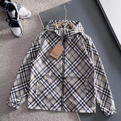 Cheap Burberry Jackets Long Sleeved For Men #1364162, $$80.00 USD On Burberry Jackets