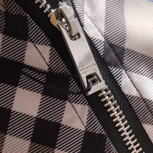 Replica Burberry Jackets Long Sleeved For Men #1364162 $80.00 USD for Wholesale