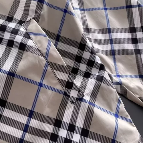 Replica Burberry Jackets Long Sleeved For Men #1364162 $80.00 USD for Wholesale