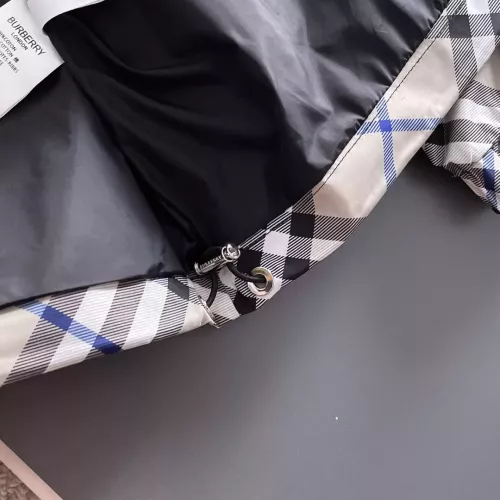 Replica Burberry Jackets Long Sleeved For Men #1364162 $80.00 USD for Wholesale