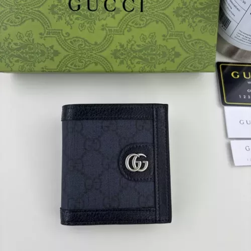 Cheap Gucci Wallets #1364163, $$38.00 USD On Gucci Wallets