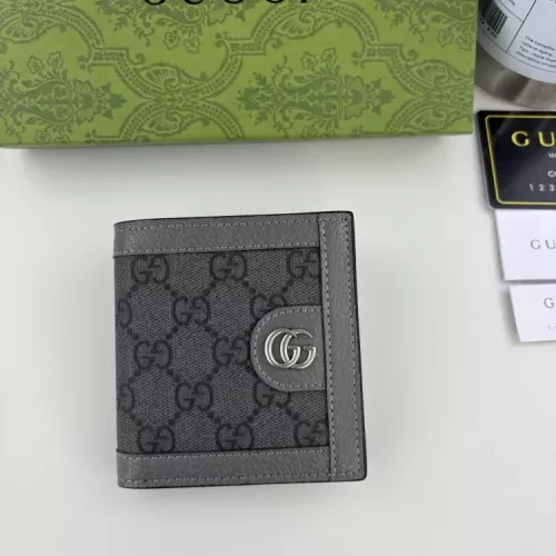 Cheap Gucci Wallets #1364164, $$38.00 USD On Gucci Wallets