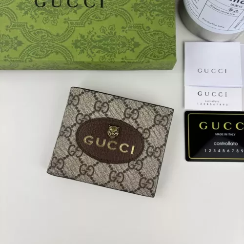 Cheap Gucci Wallets #1364165, $$34.00 USD On Gucci Wallets