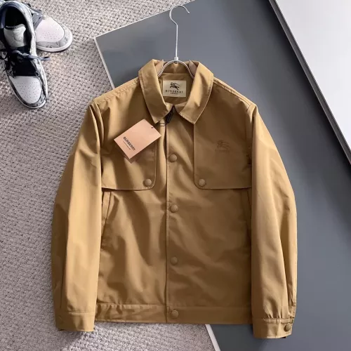 Cheap Burberry Jackets Long Sleeved For Men #1364173, $$80.00 USD On Burberry Jackets