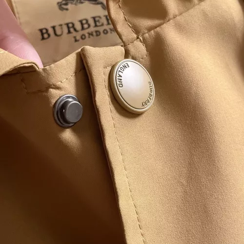 Replica Burberry Jackets Long Sleeved For Men #1364173 $80.00 USD for Wholesale