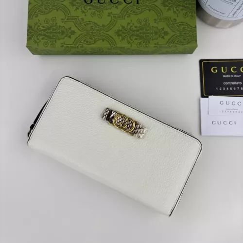 Cheap Gucci Wallets #1364177, $$45.00 USD On Gucci Wallets