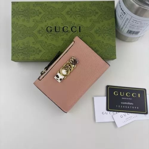 Cheap Gucci Wallets #1364183, $$40.00 USD On Gucci Wallets