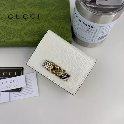 Cheap Gucci Wallets #1364184, $$40.00 USD On Gucci Wallets