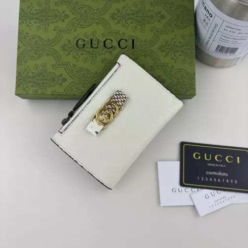 Cheap Gucci Wallets #1364185, $$40.00 USD On Gucci Wallets