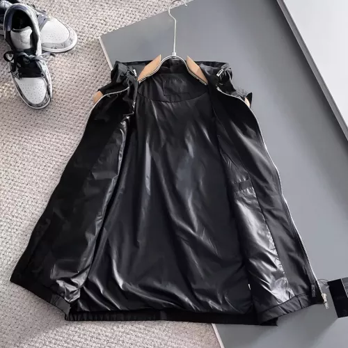 Replica Prada Jackets Sleeveless For Men #1364189 $68.00 USD for Wholesale