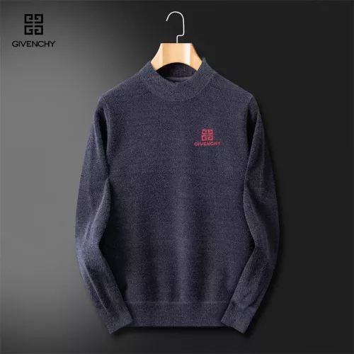 Cheap Givenchy Sweaters Long Sleeved For Men #1364226, $$52.00 USD On Givenchy Sweaters