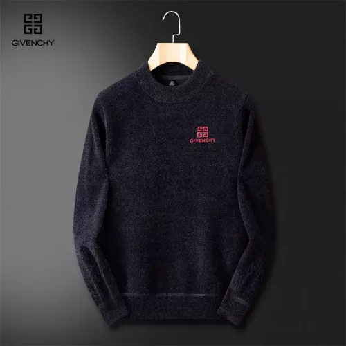 Cheap Givenchy Sweaters Long Sleeved For Men #1364227, $$52.00 USD On Givenchy Sweaters