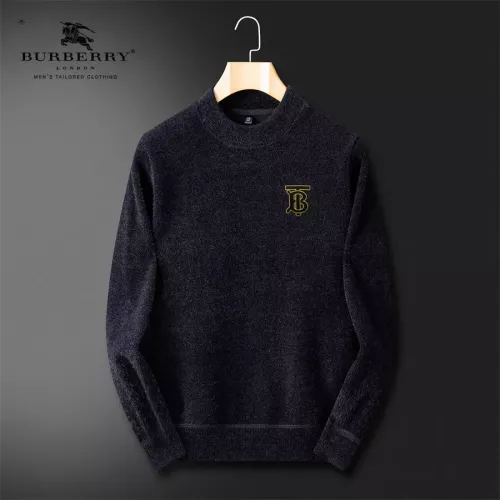 Cheap Burberry Fashion Sweaters Long Sleeved For Men #1364233, $$52.00 USD On Burberry Fashion Sweaters