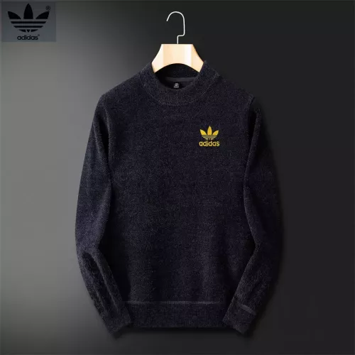 Cheap Adidas Sweaters Long Sleeved For Men #1364237, $$52.00 USD On Adidas Sweaters