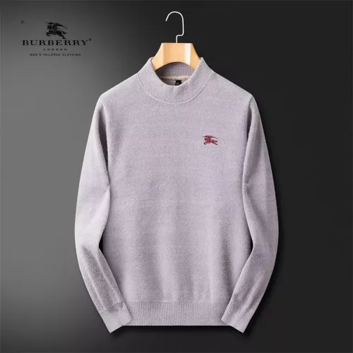 Cheap Burberry Fashion Sweaters Long Sleeved For Men #1364248, $$52.00 USD On Burberry Fashion Sweaters