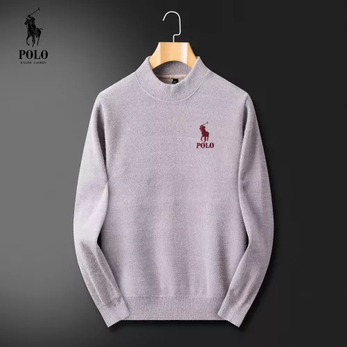 Cheap Ralph Lauren Polo Sweaters Long Sleeved For Men #1364261, $$52.00 USD On Ralph Lauren Polo Sweaters