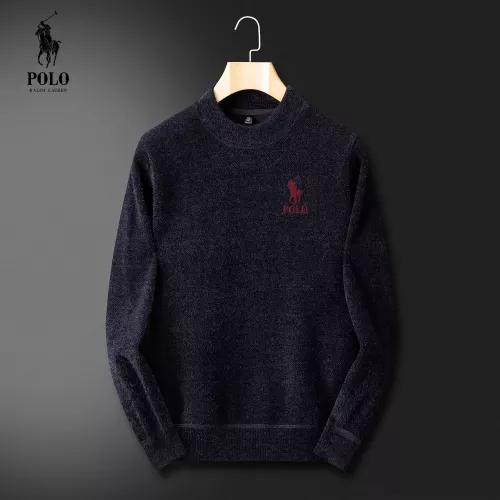 Cheap Ralph Lauren Polo Sweaters Long Sleeved For Men #1364263, $$52.00 USD On Ralph Lauren Polo Sweaters